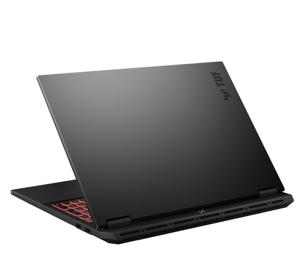 ASUS TUF Gaming A16 Ryzen 7-260/32GB/512/Win11X RTX5070 165Hz - 1355962 - zdjęcie 5